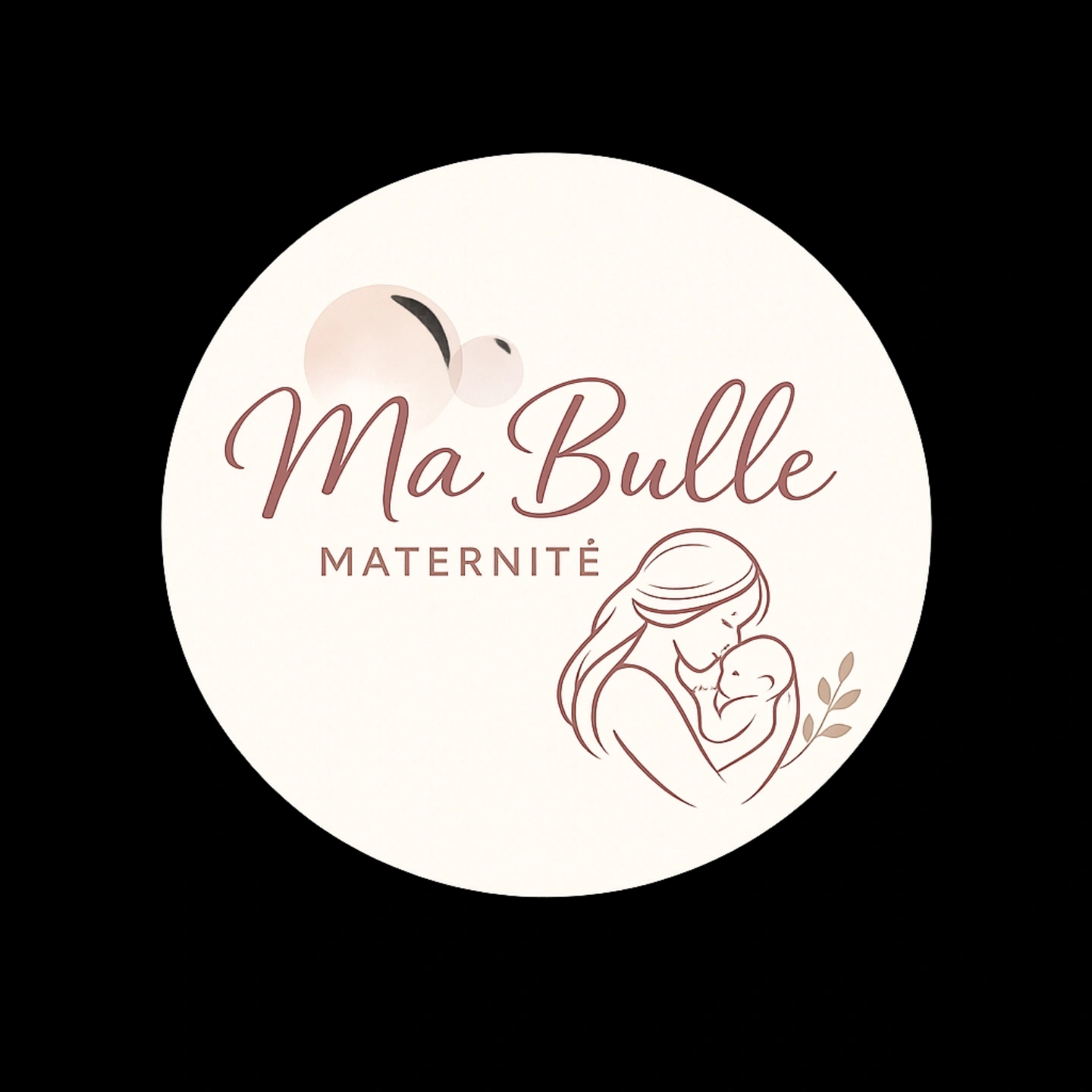 Ma bulle maternité